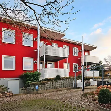 Apartment Am Plauer In