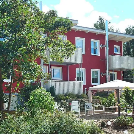 דירה Am Plauer See,