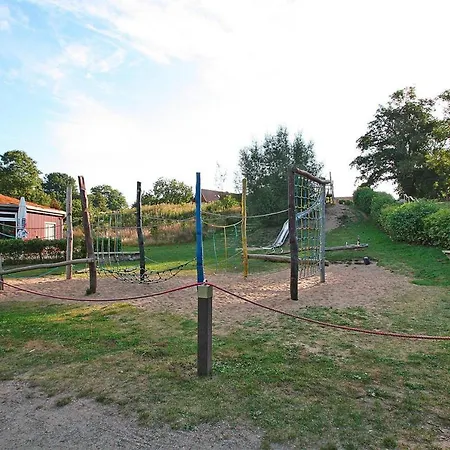 Appartement Am Plauer See, *