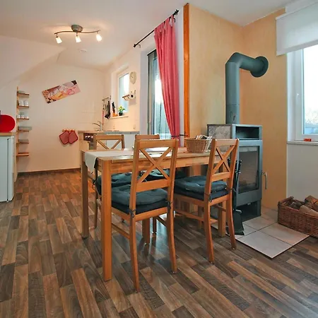 Apartment Am Plauer In *